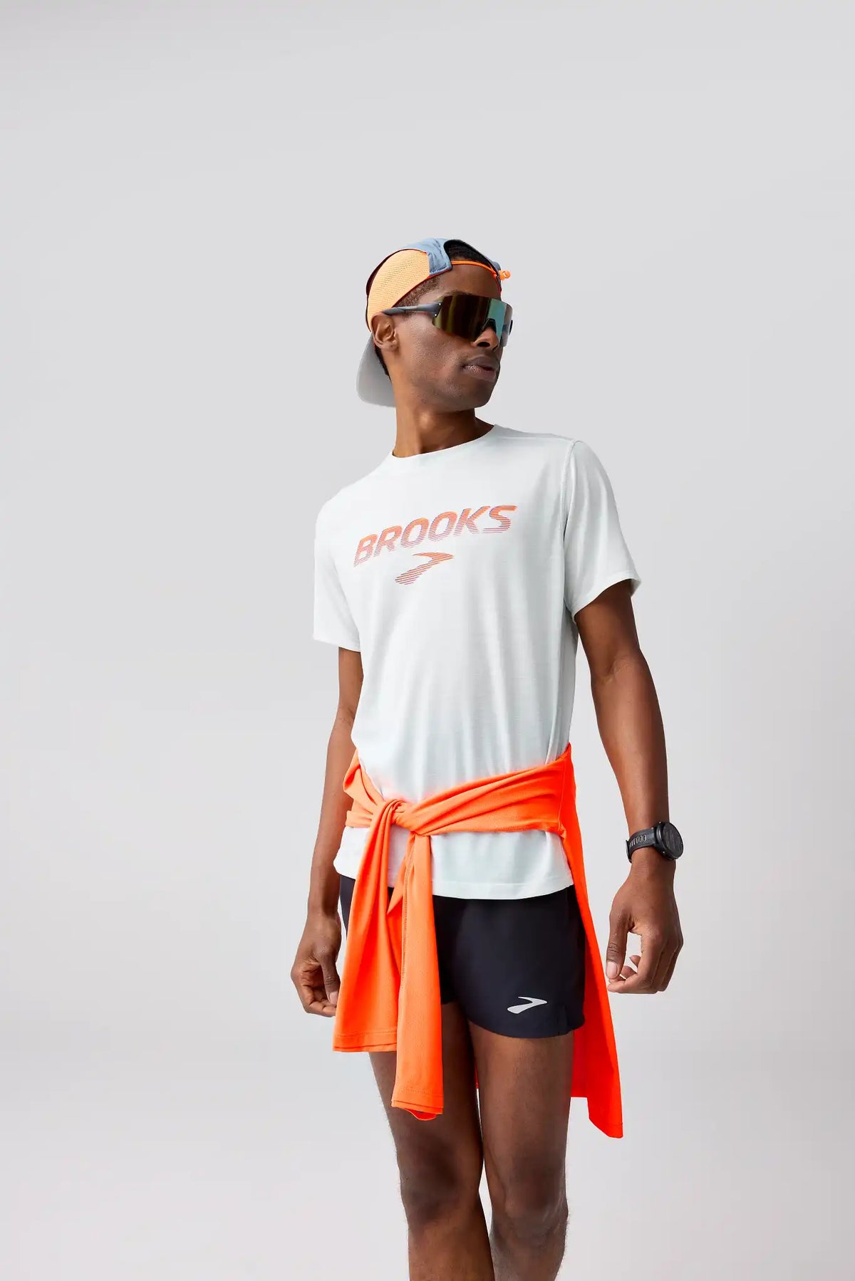Distance Short Sleeve 3.0