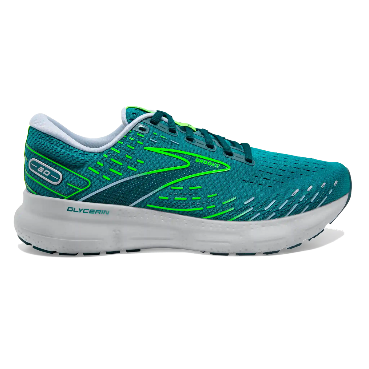 Men's Glycerin 20