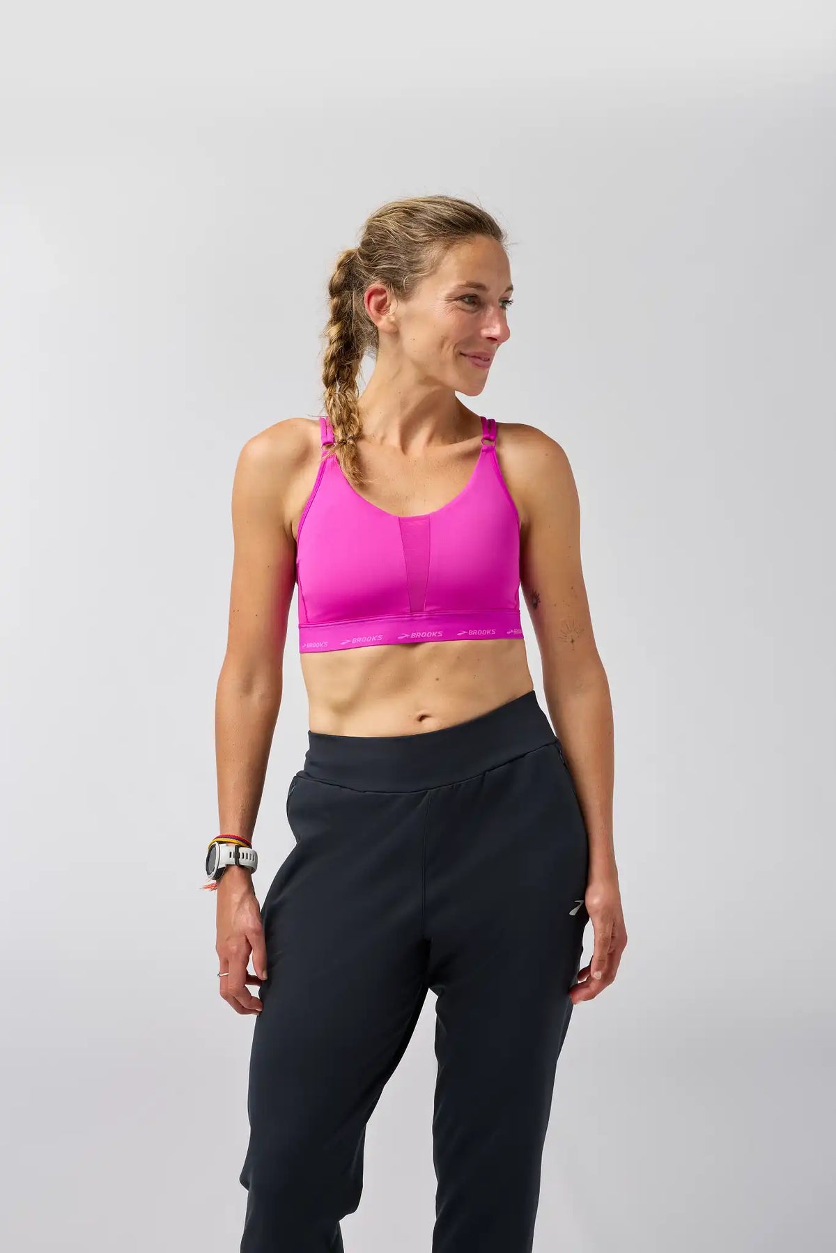 Plunge 3.0 Sports Bra