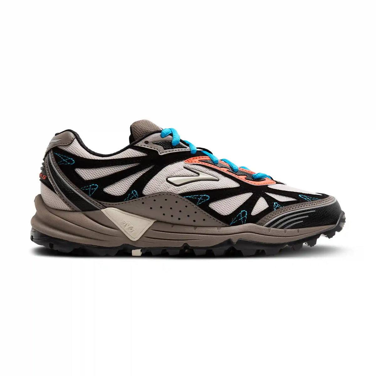 Cascadia 1