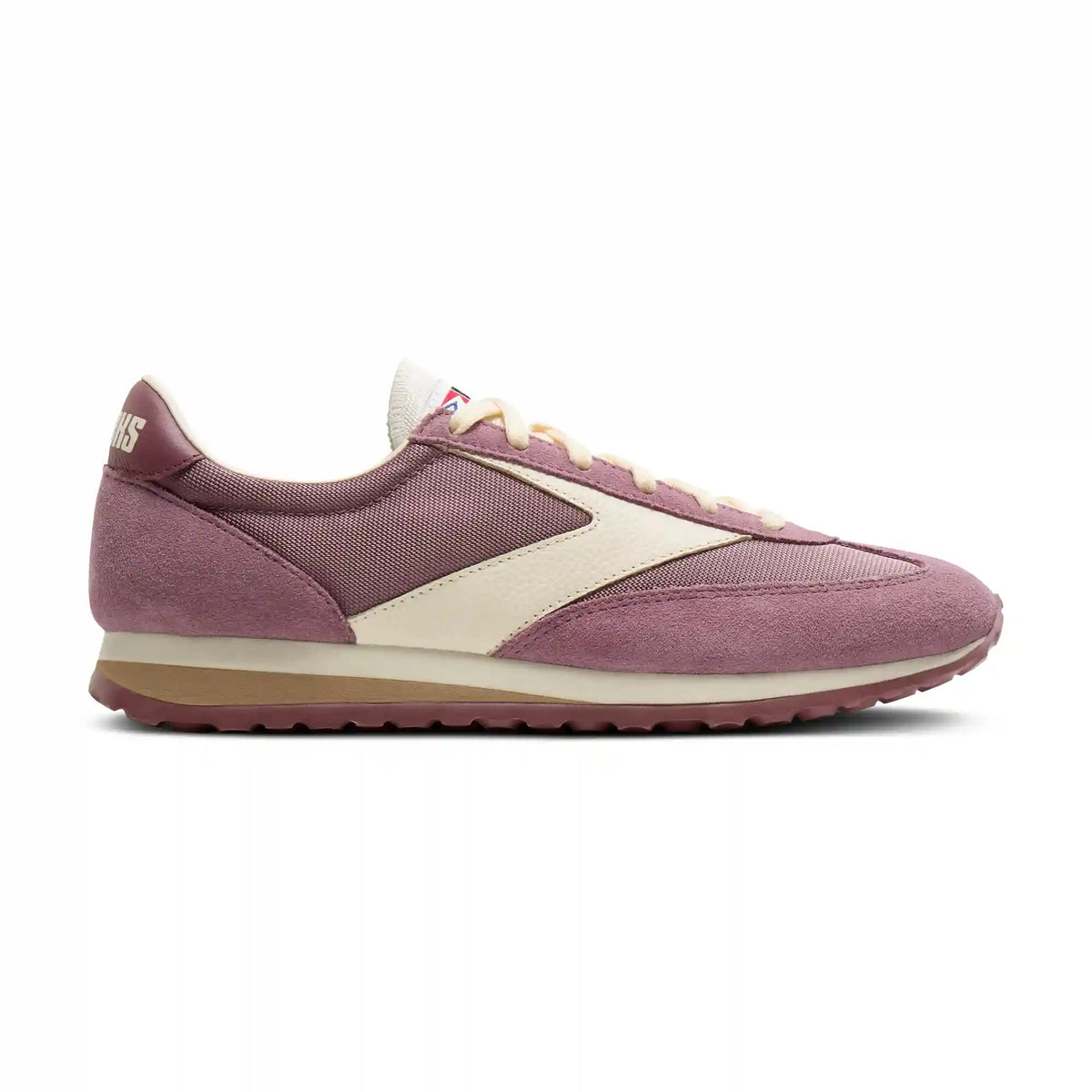 Brooks Vanguard