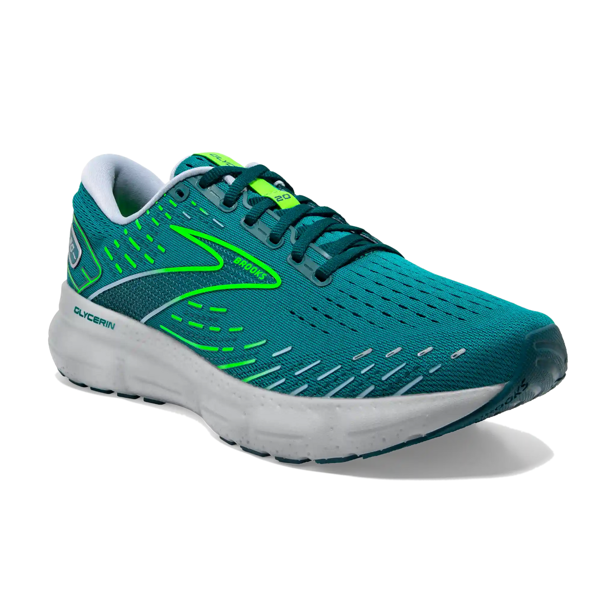 Men's Glycerin 20