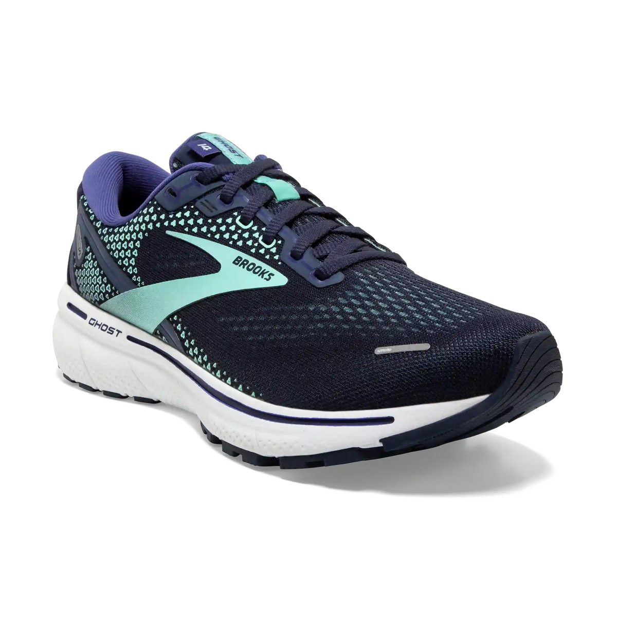 Women's Ghost 14