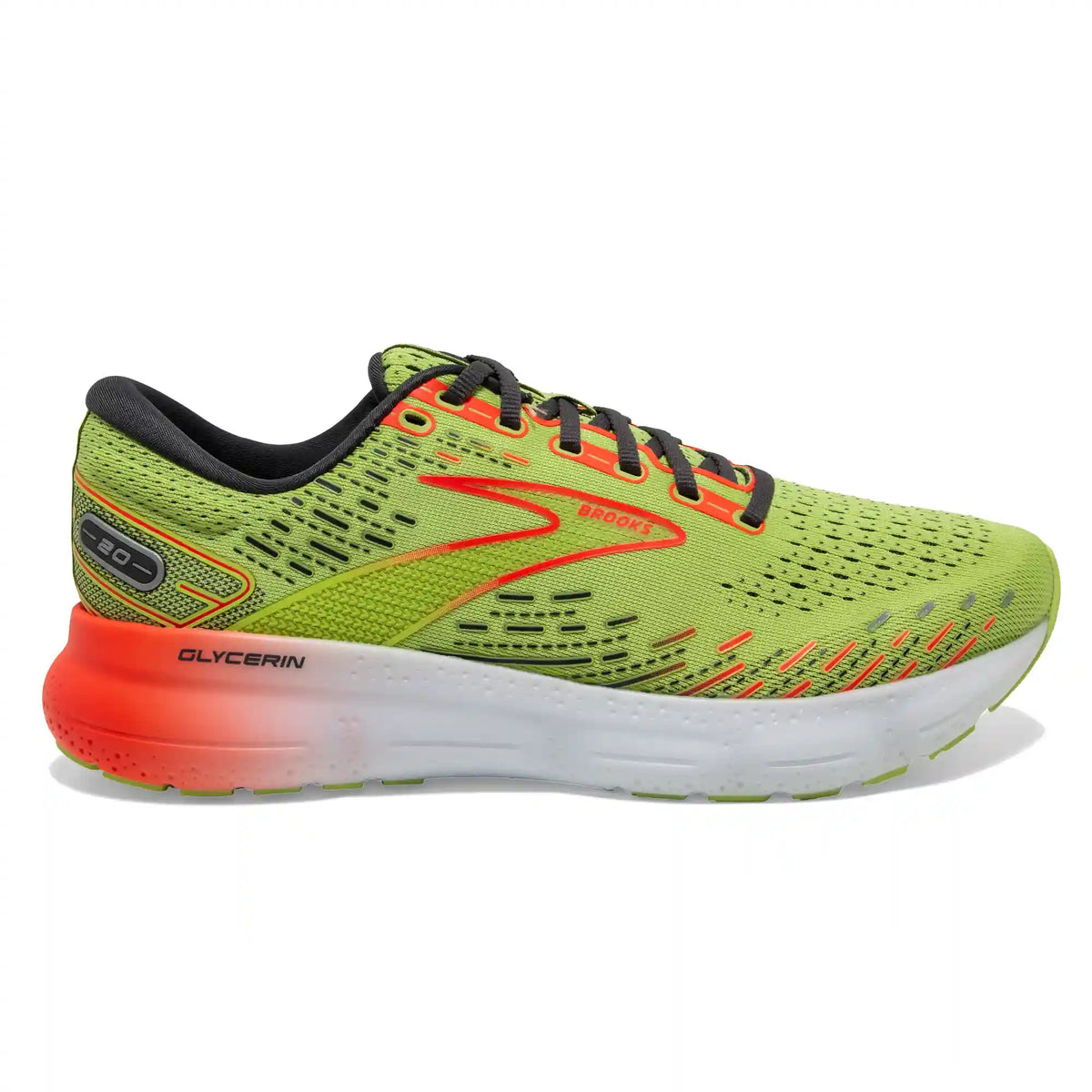 Glycerin 20