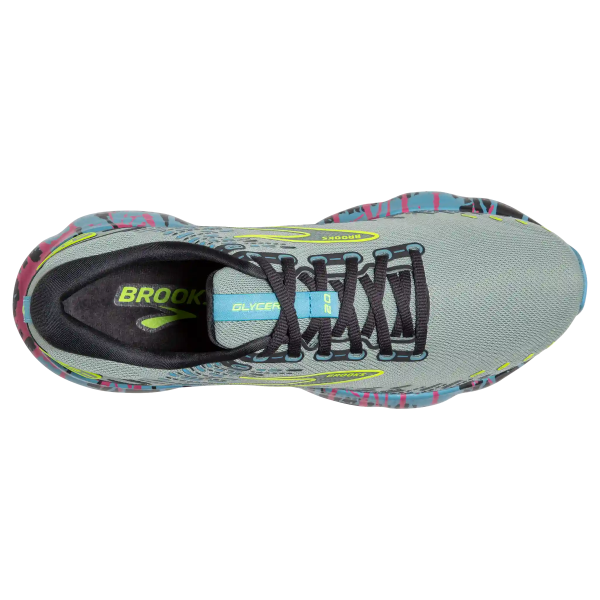 Women's Glycerin 20