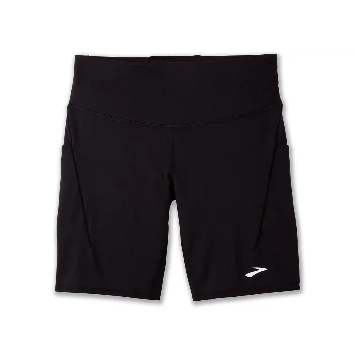 Spark 8" Short Tight