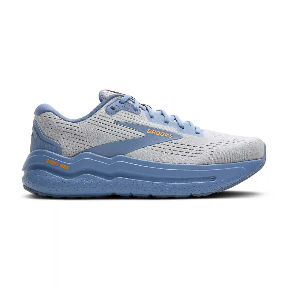 Ghost Max 2