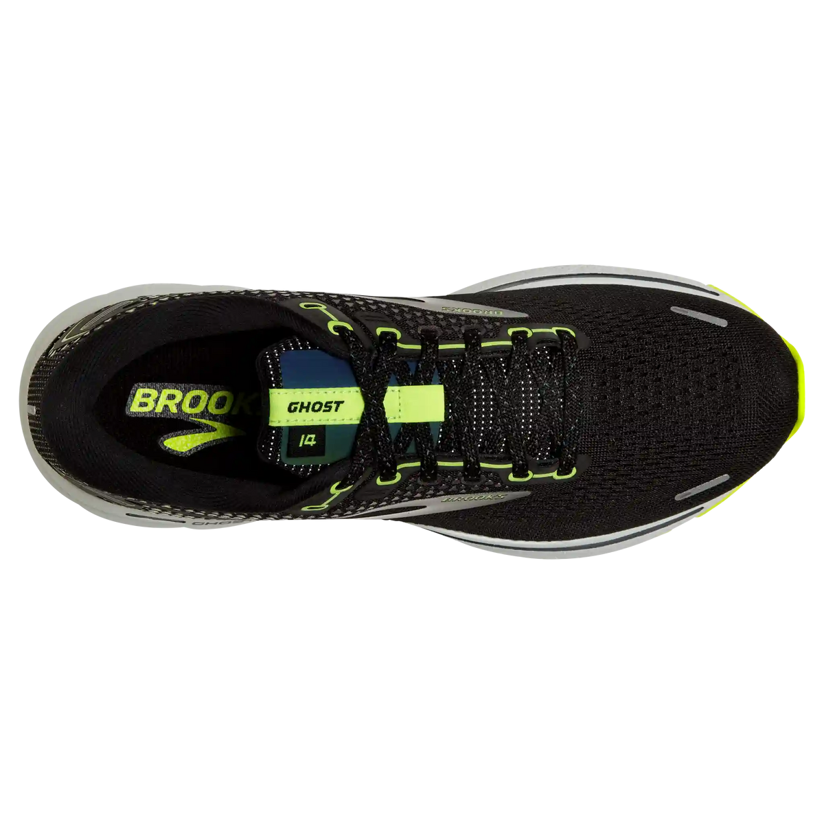 Men's Ghost 14
