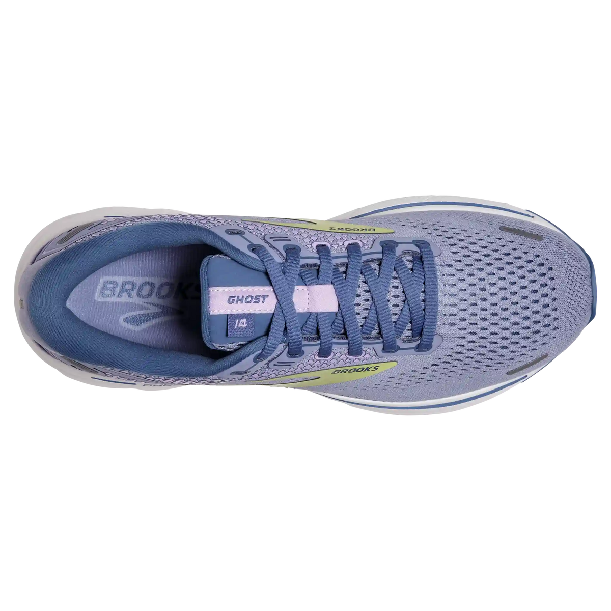 Women's Ghost 14