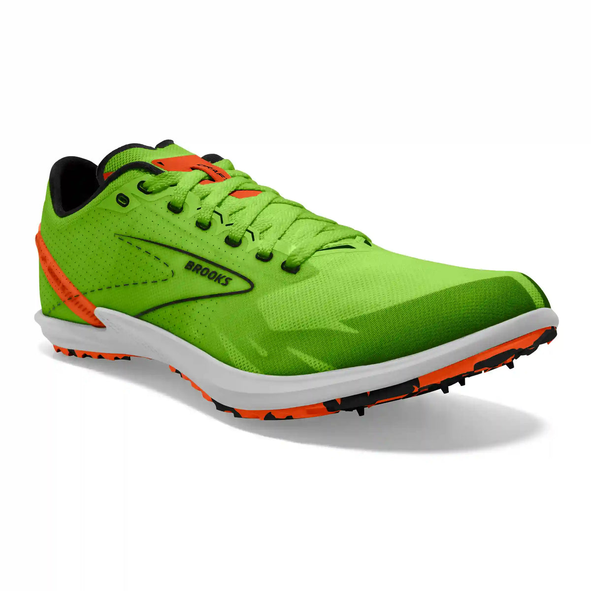 Draft XC Spikeless