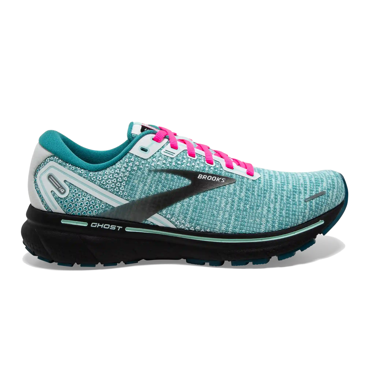 Women's Ghost 14