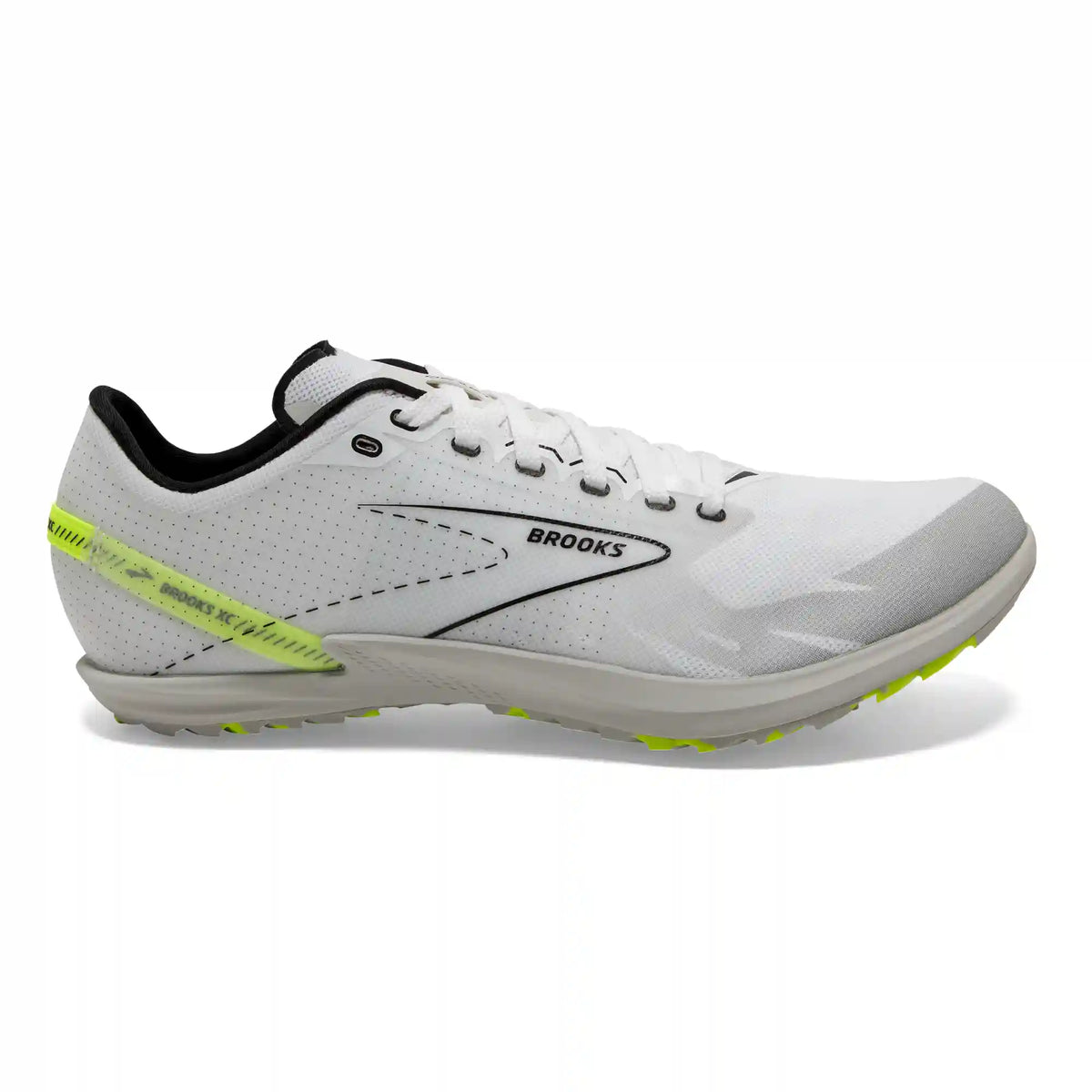 Draft XC Spikeless