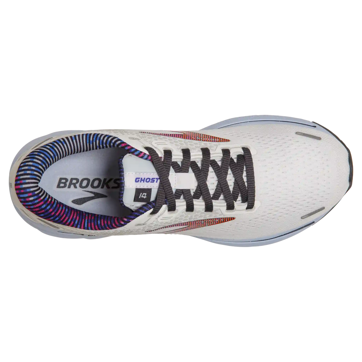 Women's Ghost 14