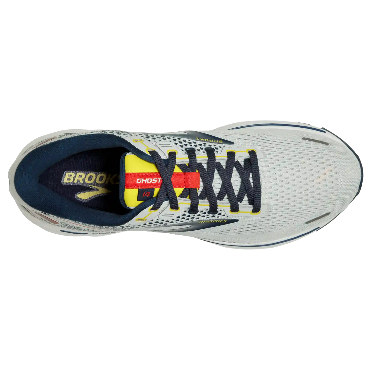 Men's Ghost 14