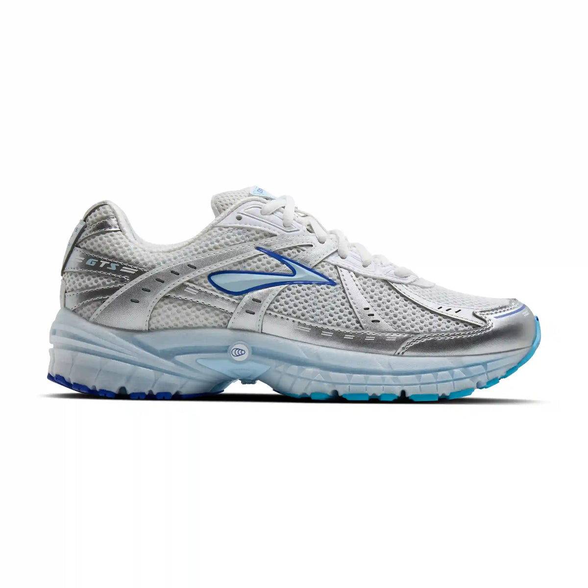Adrenaline GTS 10