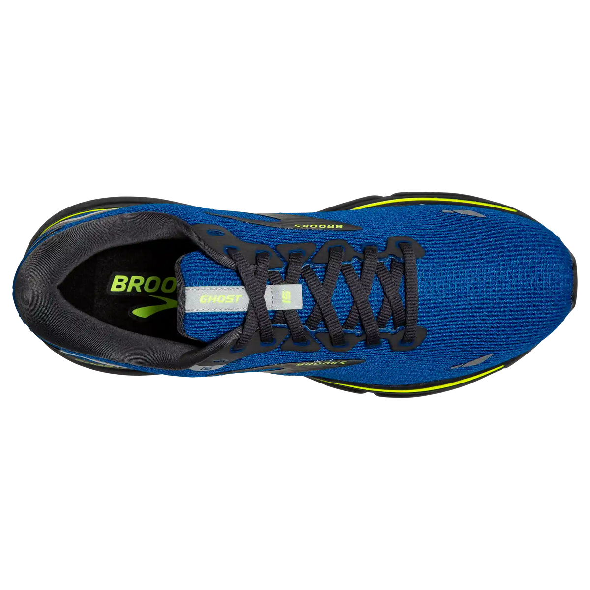 Men's Ghost 15