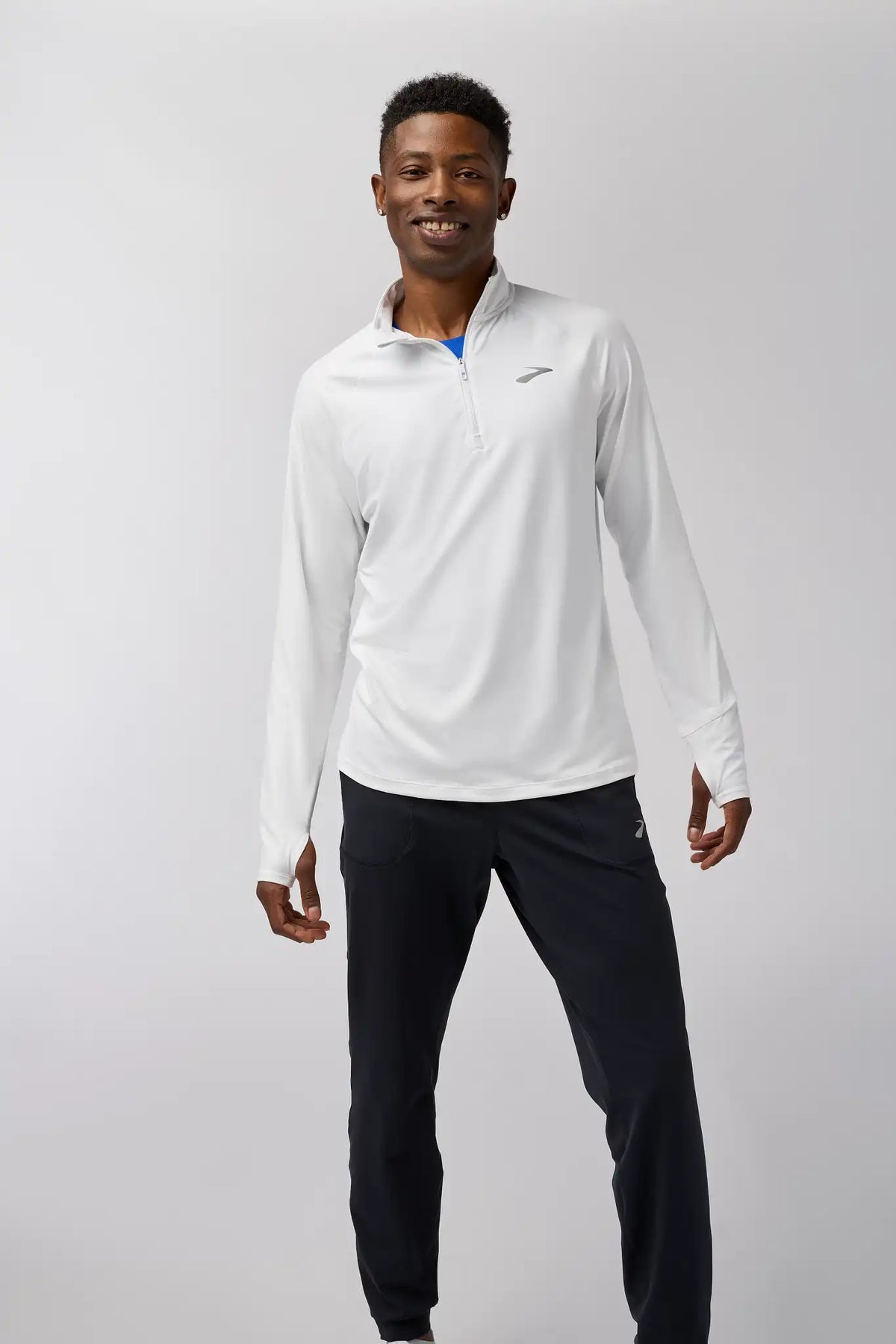 Dash 1/4 Zip 3.0