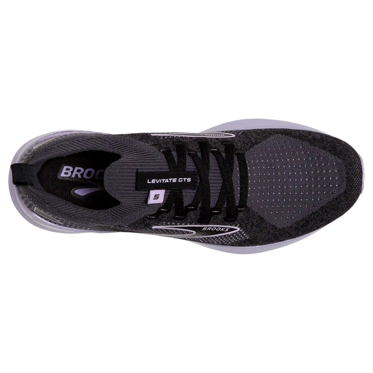 Women's Levitate StealthFit GTS 5