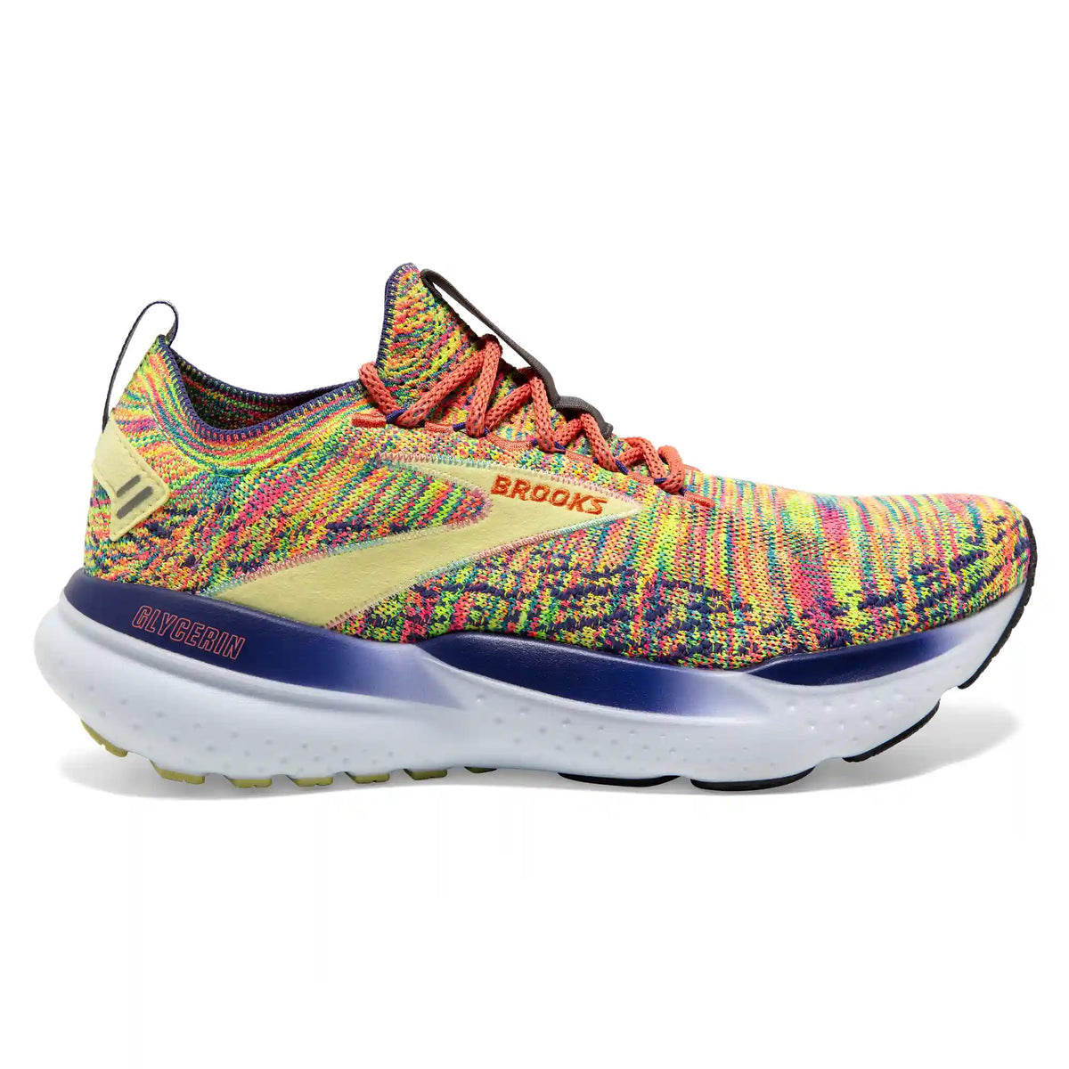 Glycerin StealthFit 21