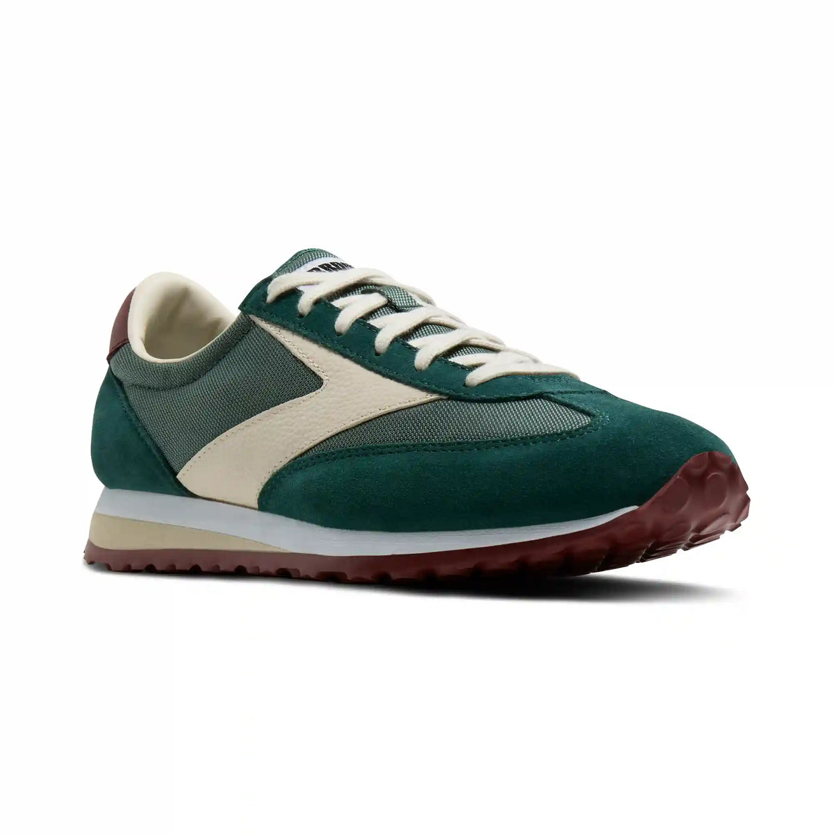 Brooks Vanguard
