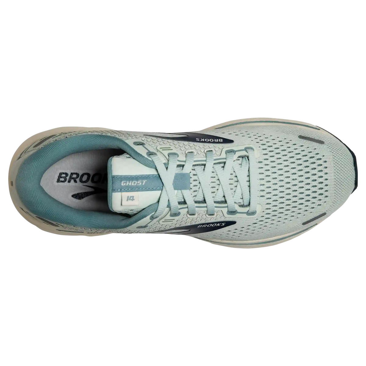 Women's Ghost 14