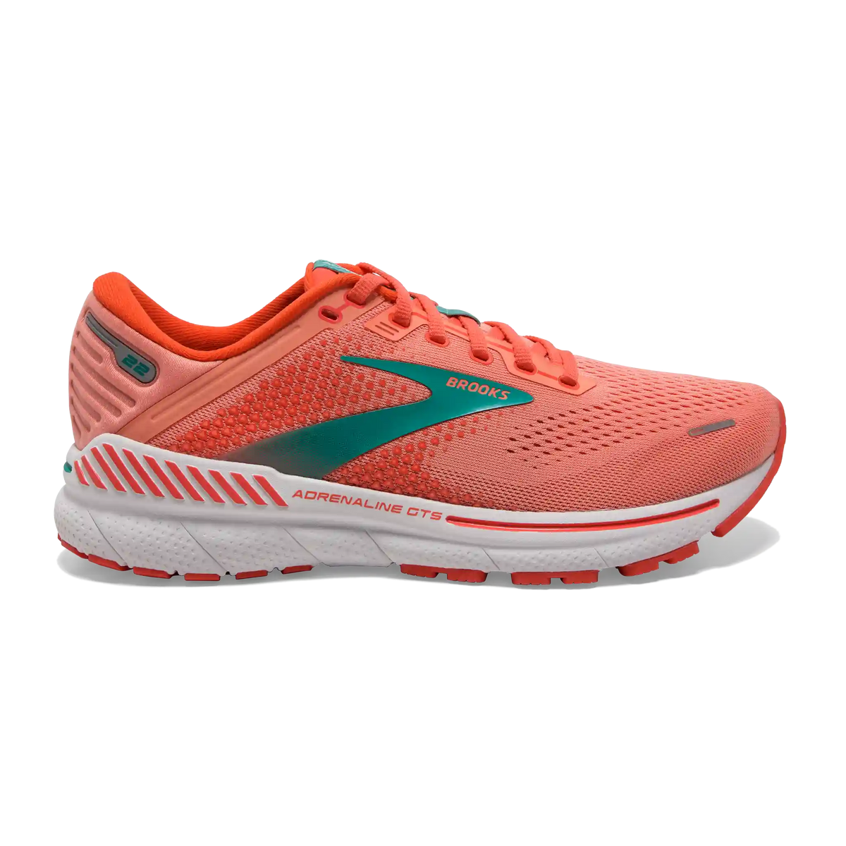 Women's Adrenaline GTS 22