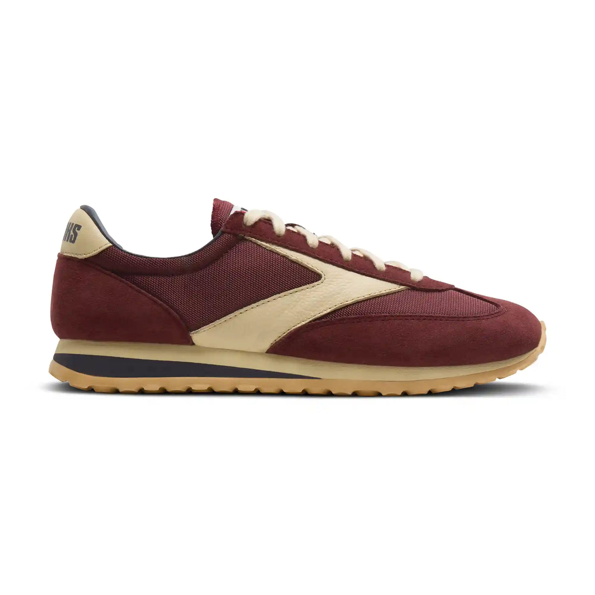 Brooks Vanguard