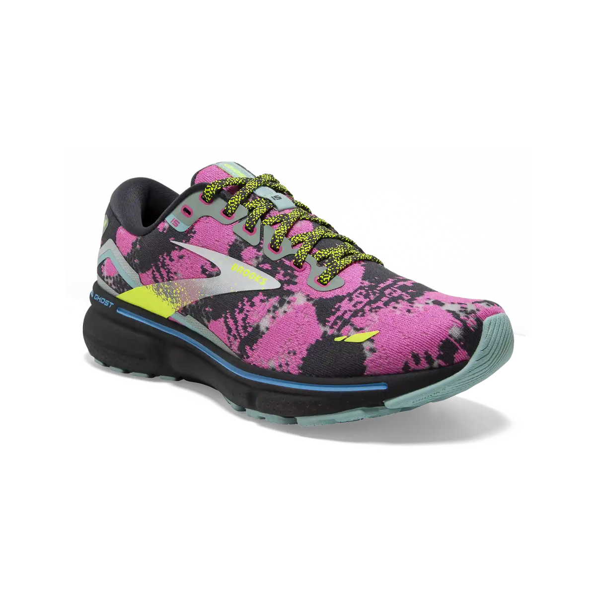 Men's Ghost 15
