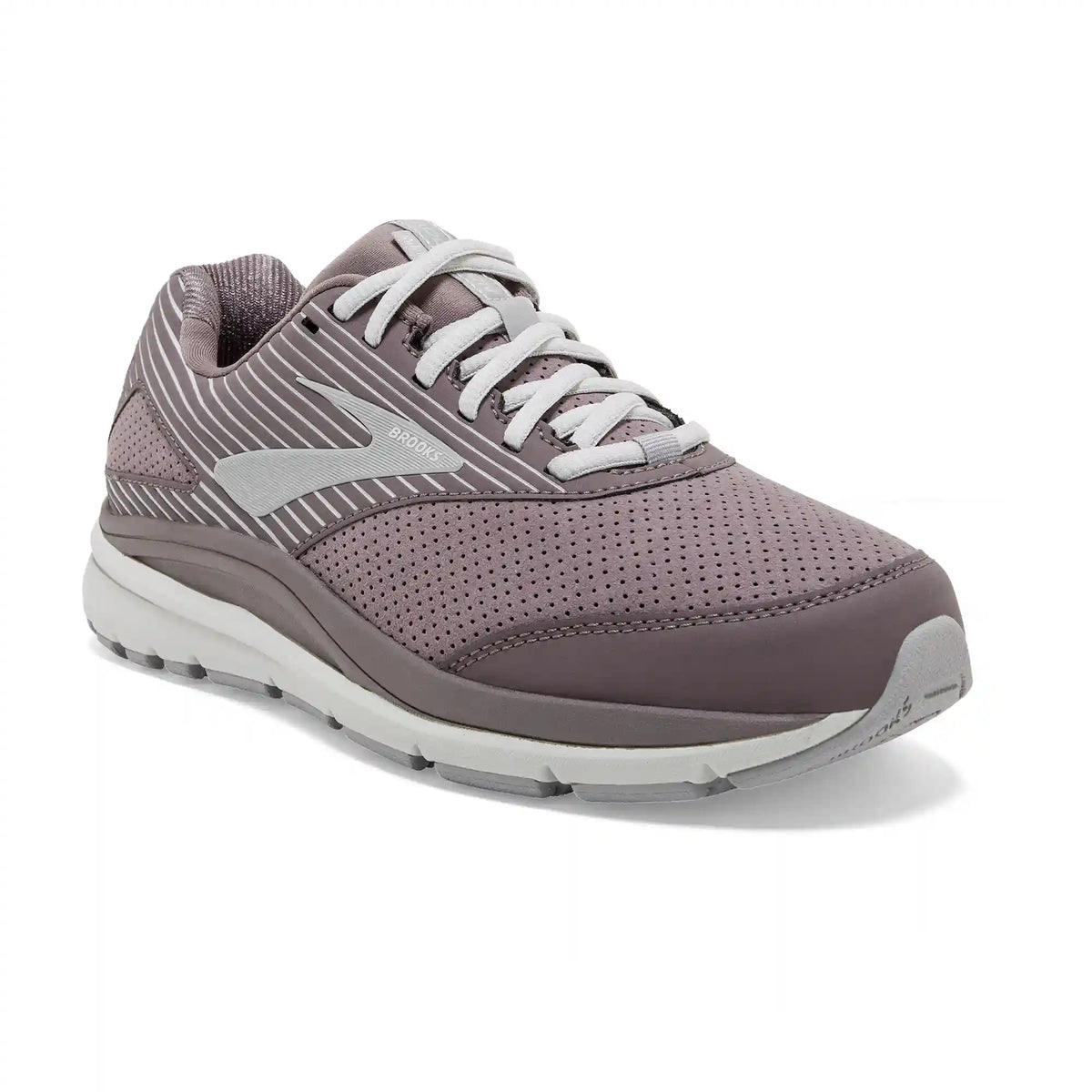 Addiction Walker Suede