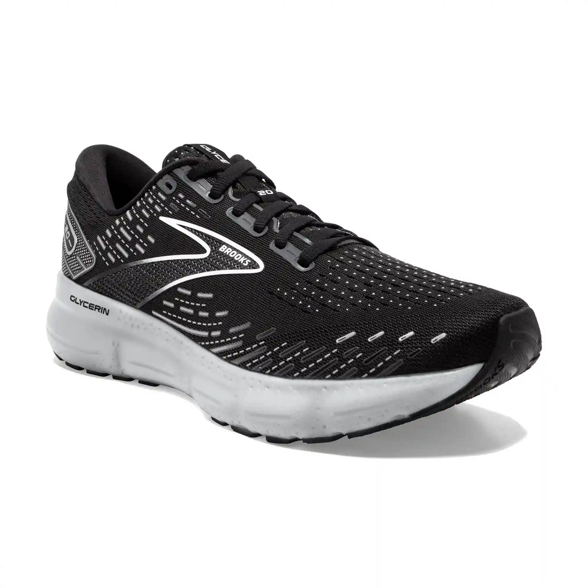 Glycerin 20