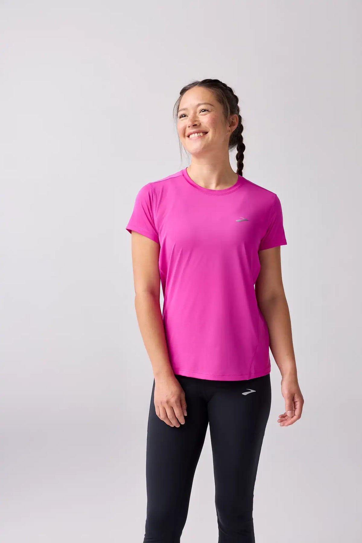 Sprint Free Short Sleeve 3.0