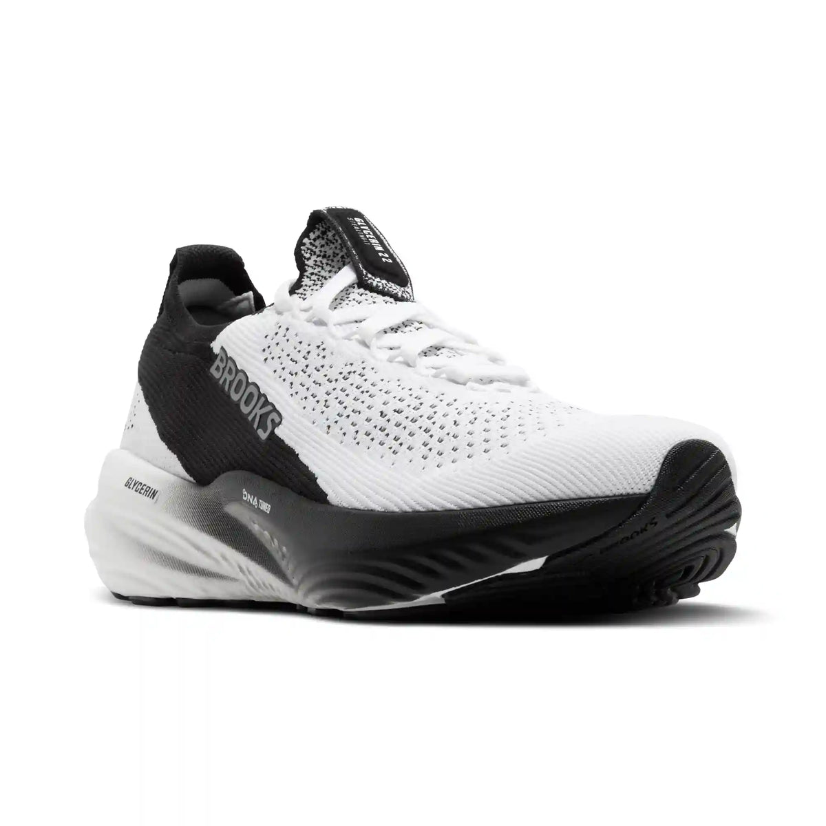 Glycerin StealthFit 22
