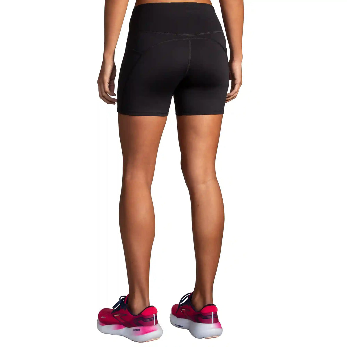 Spark 5" Short Tight