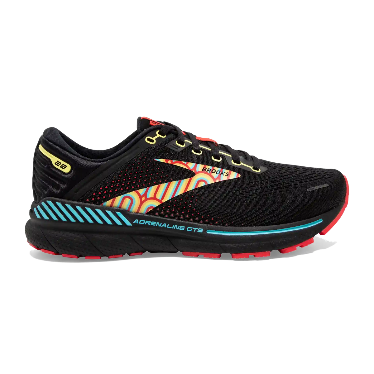 Men's Adrenaline GTS 22
