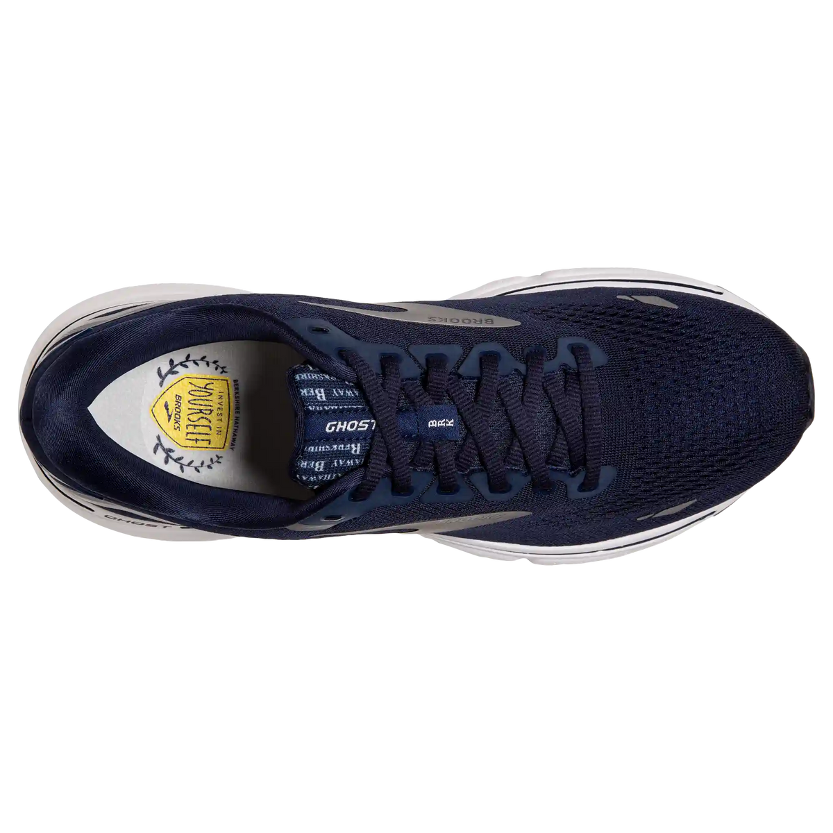 Men's Ghost 15