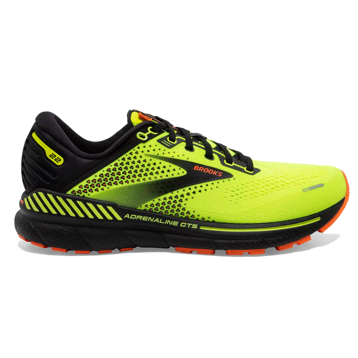 Men's Adrenaline GTS 22