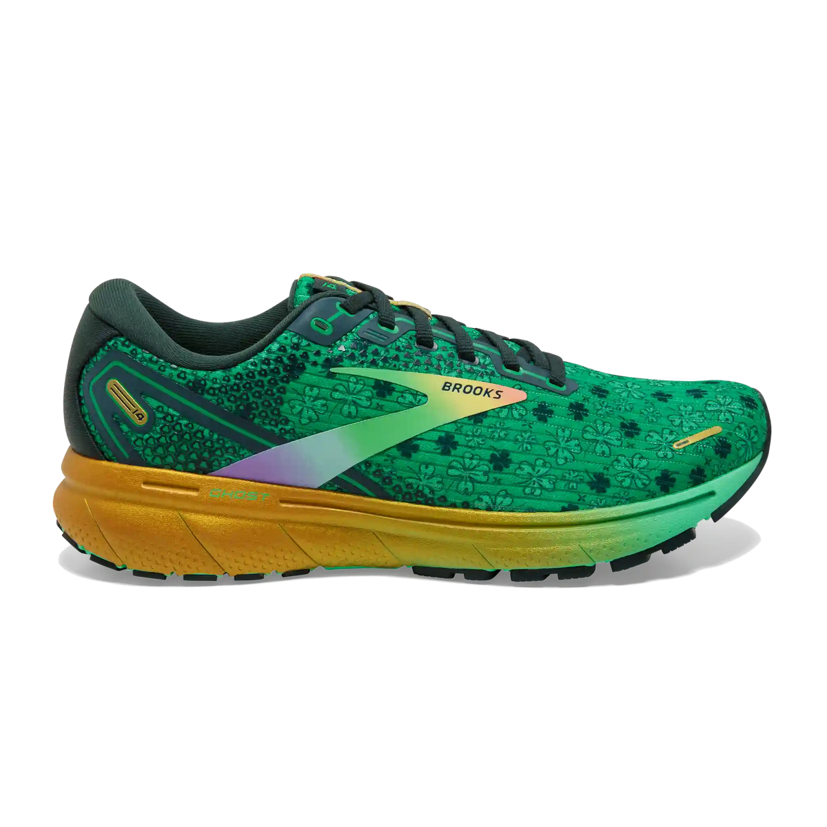 Men's Ghost 14