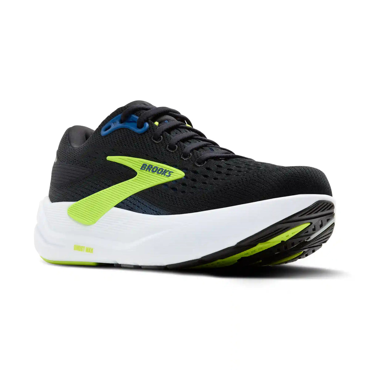 Ghost Max 3