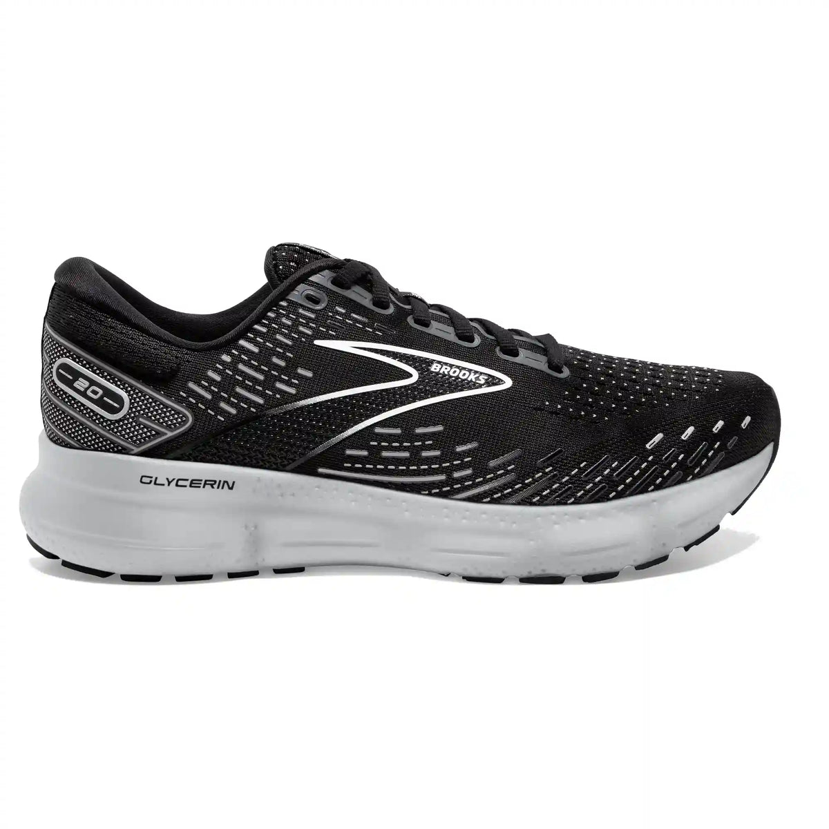 Glycerin 20