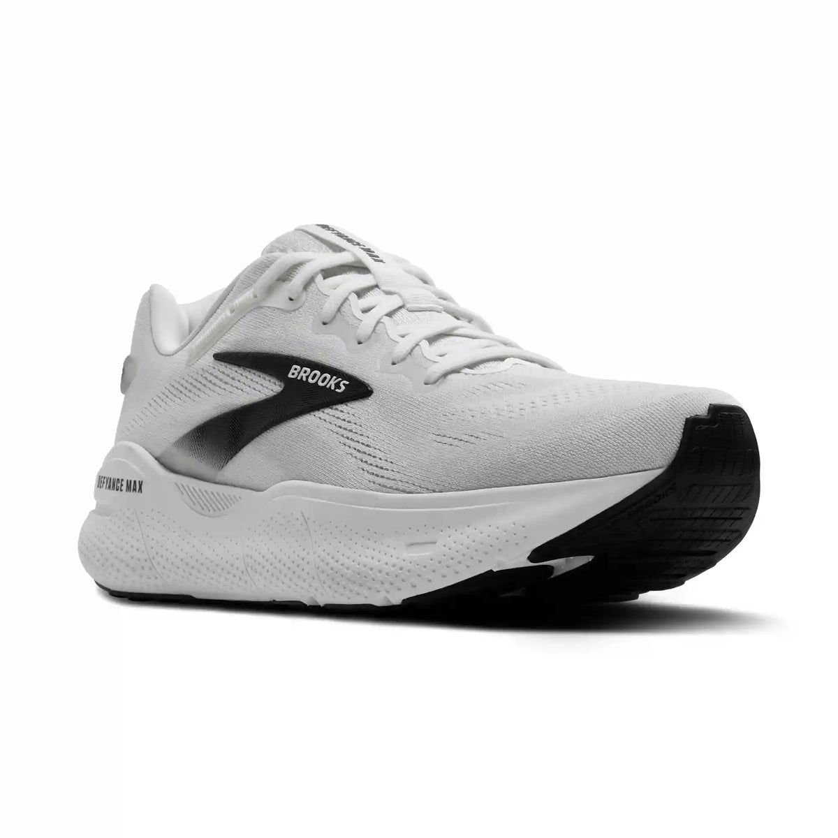 Defyance Max