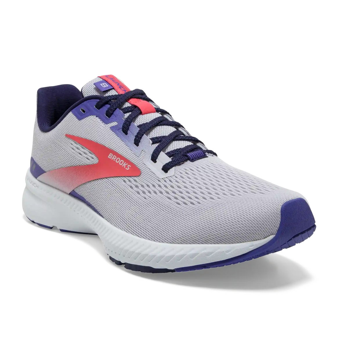 Women's Launch 8