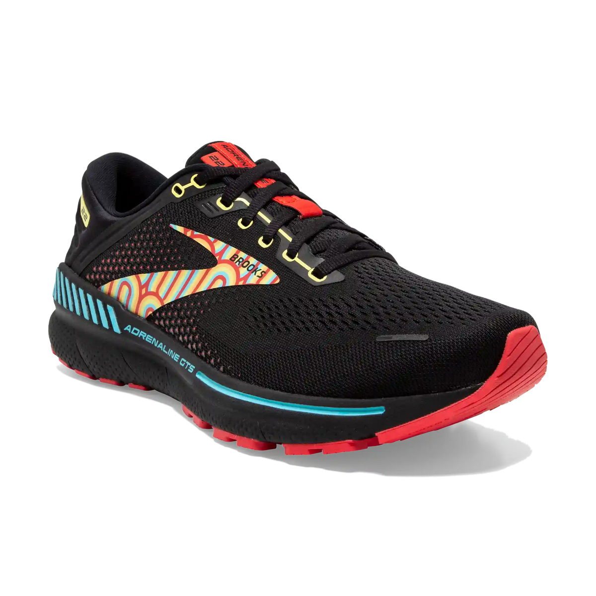 Men's Adrenaline GTS 22