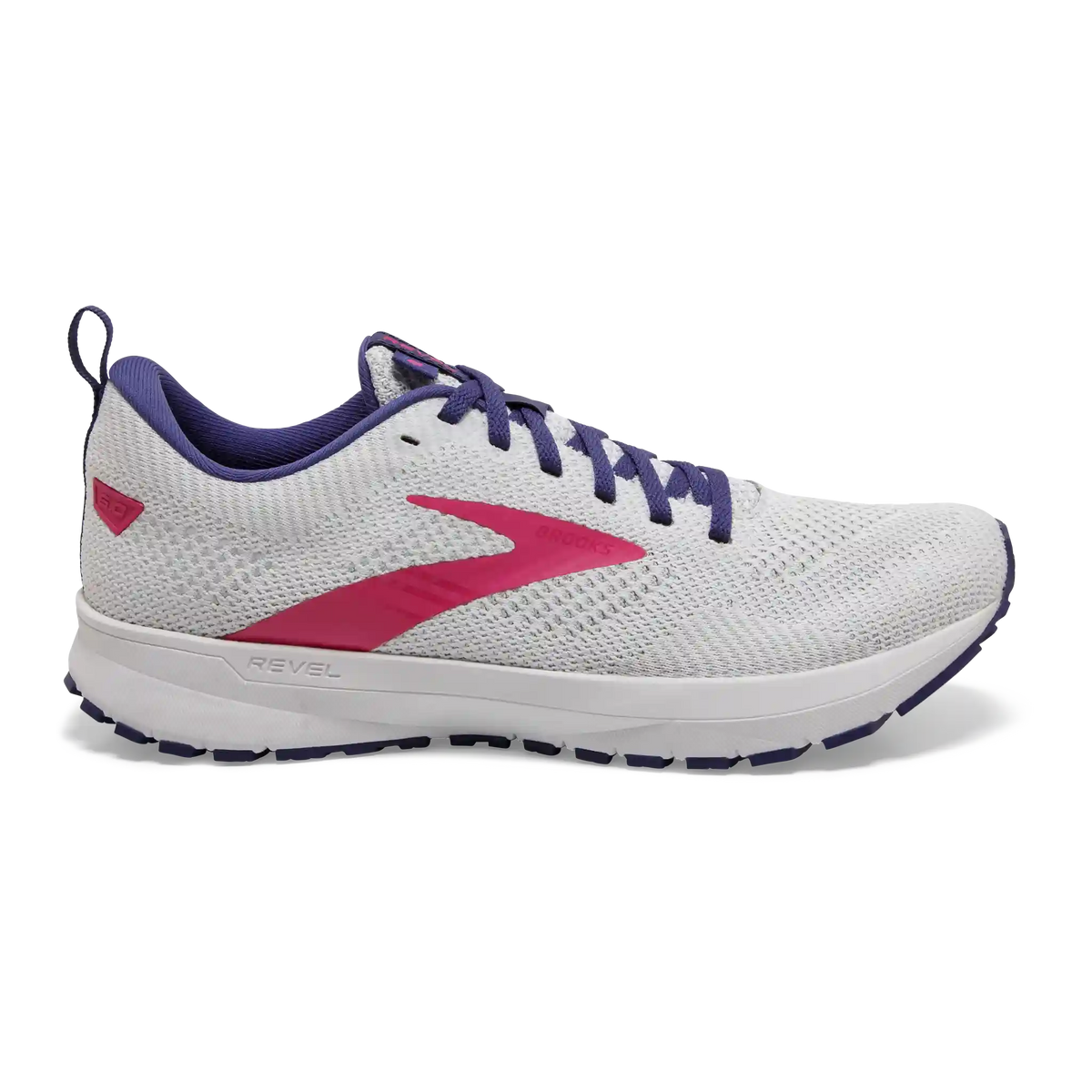 Women's Revel 5