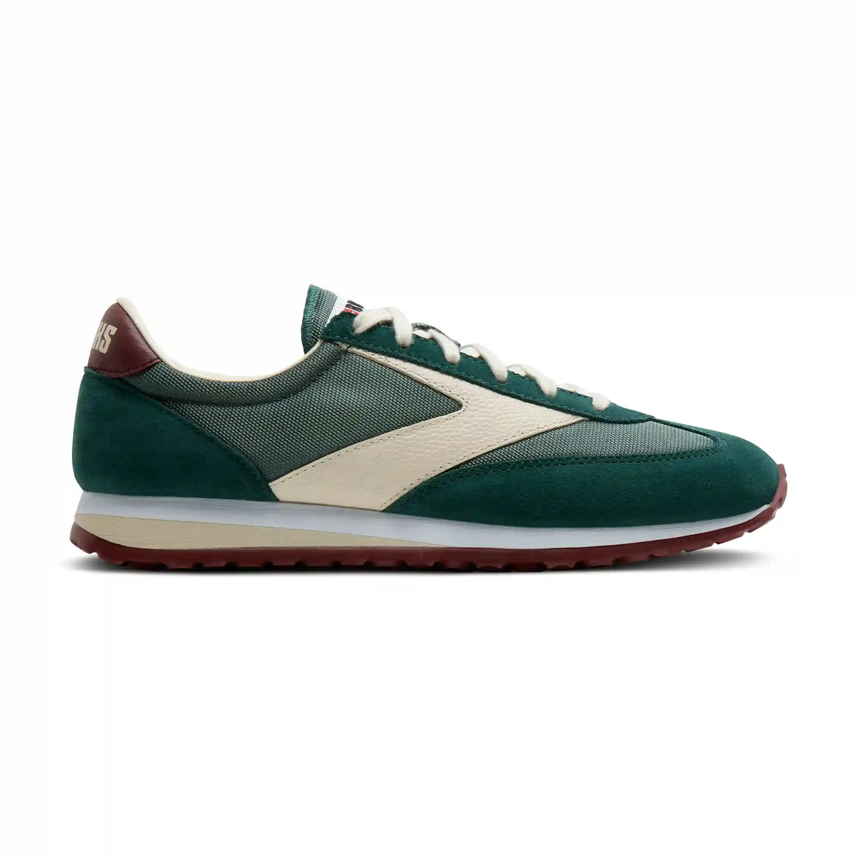 Brooks Vanguard