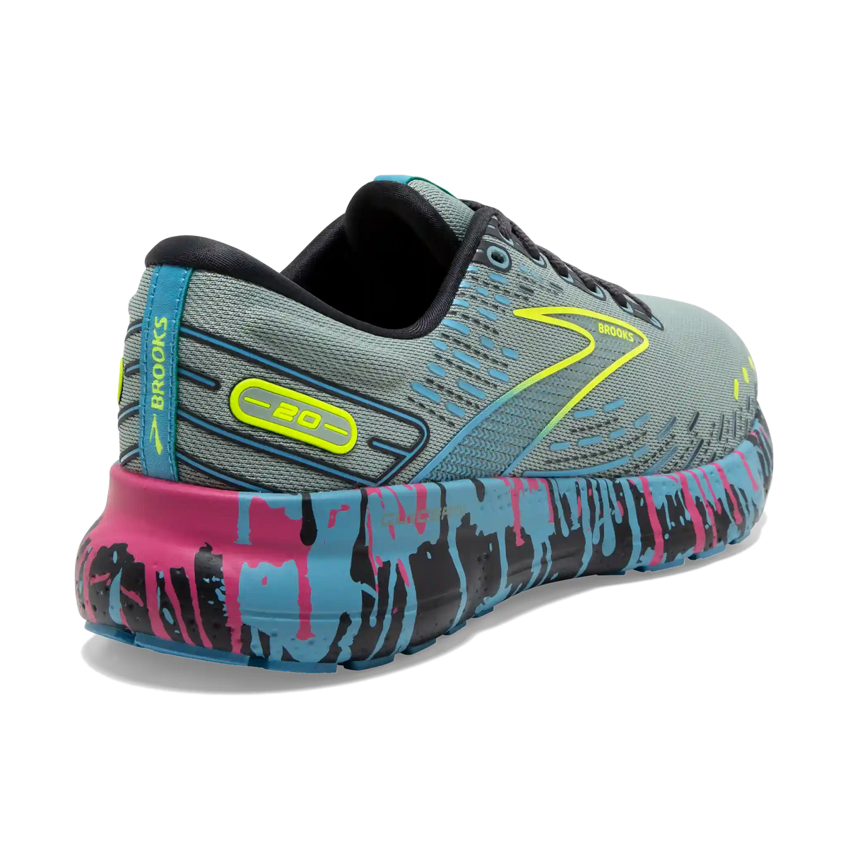 Men's Glycerin 20