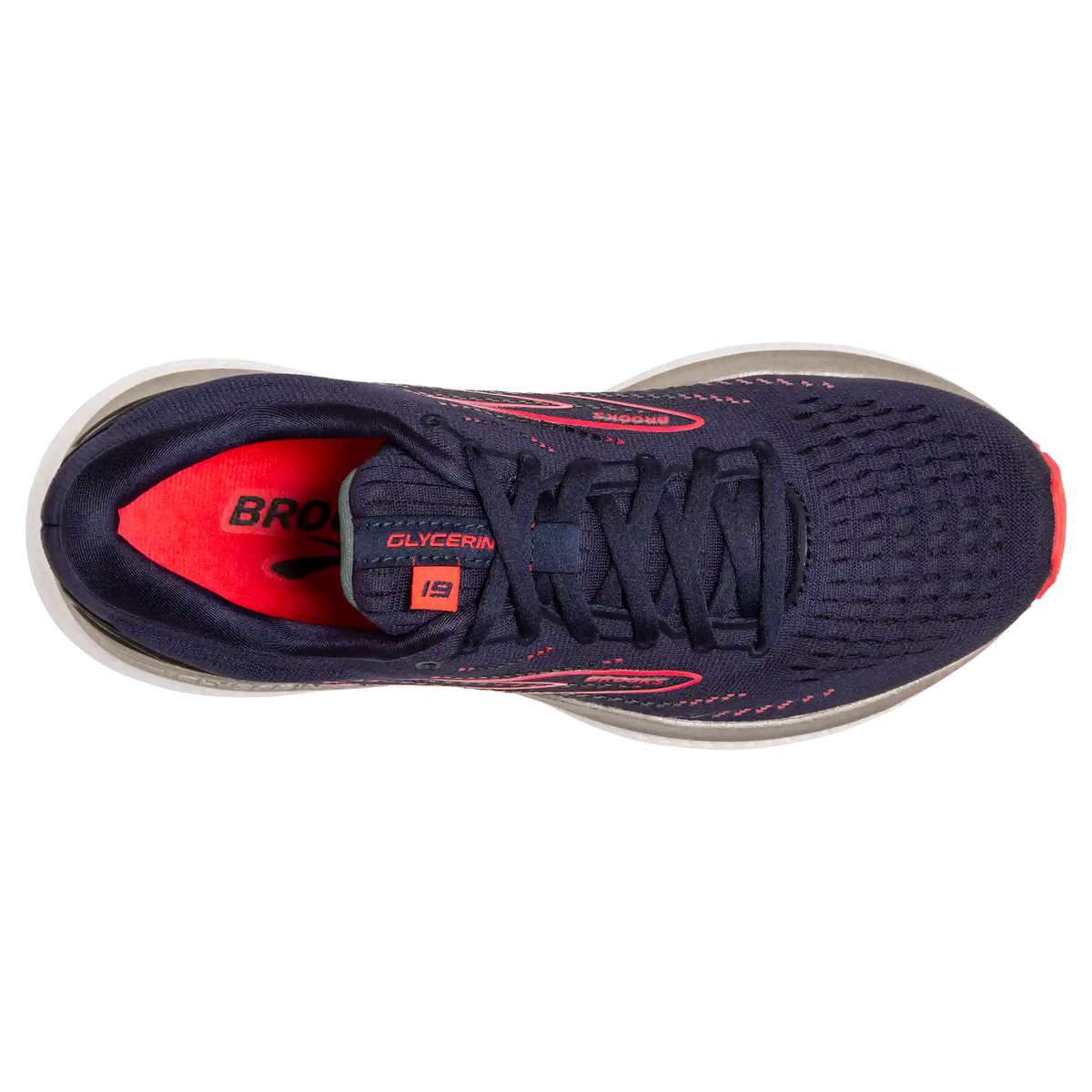 Women's Glycerin 19