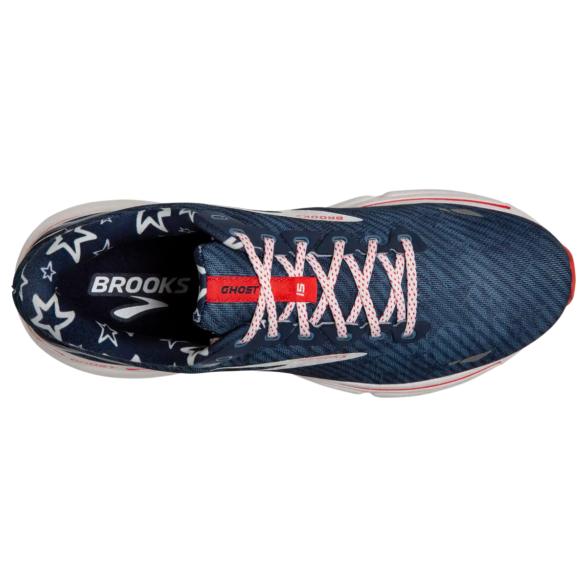 Men's Ghost 15