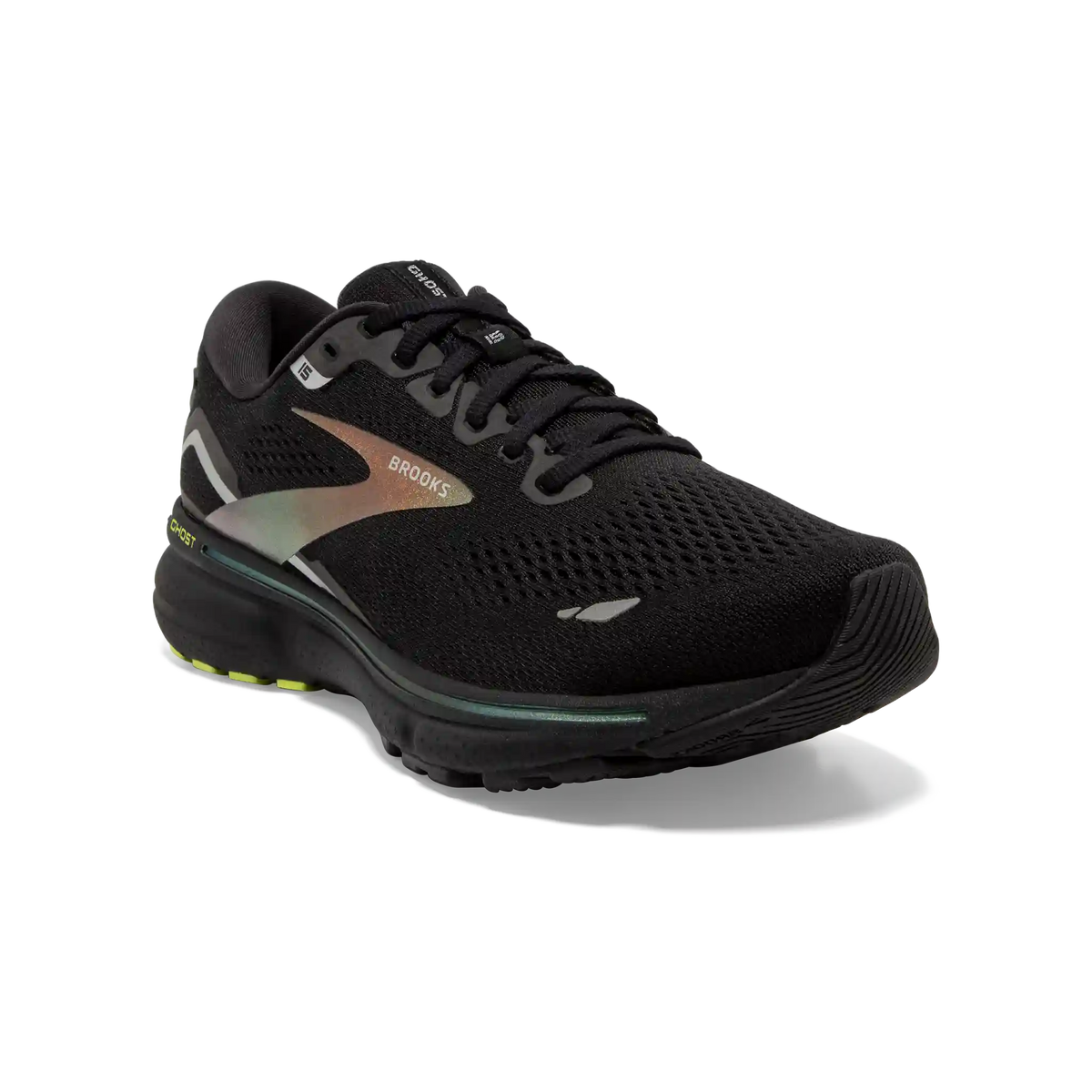 Men's Ghost 15