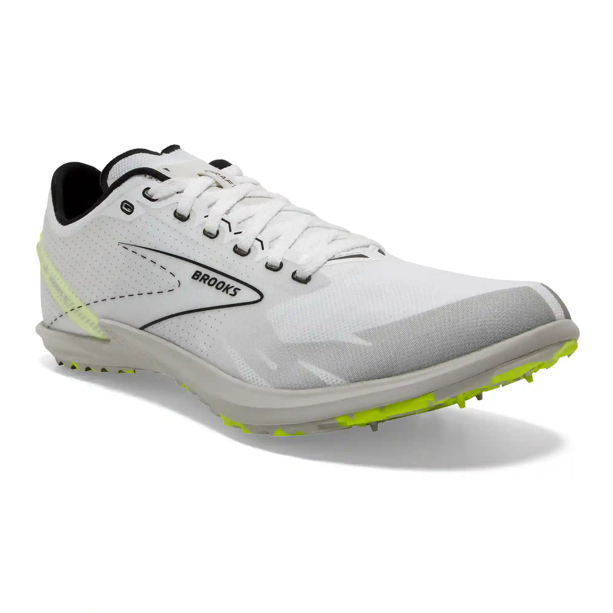 Draft XC Spikeless