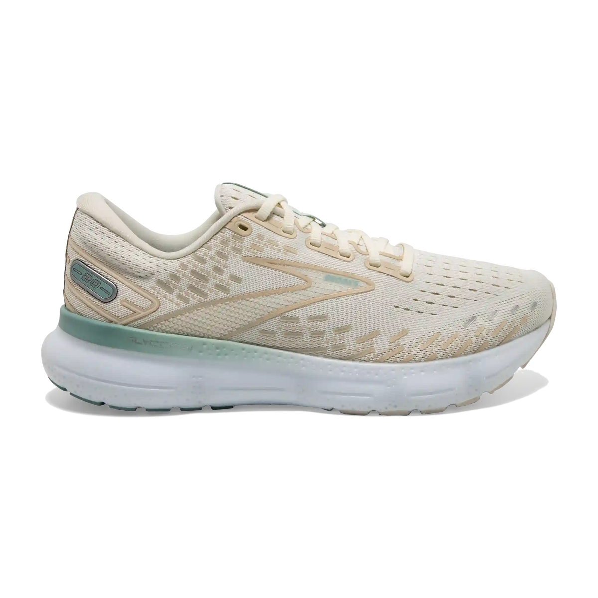 Men's Glycerin 20